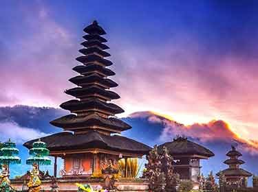 bali